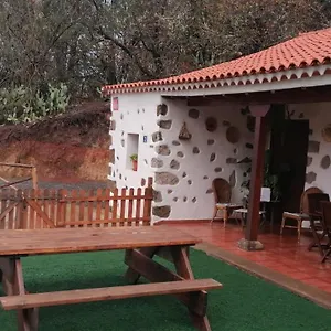 Vv Senderos Fontanales Chalet
