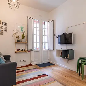  Apartamento M&m By Lovelystay Portugal