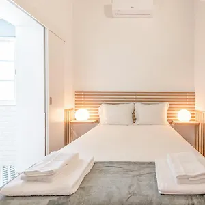  Apartamento Guestready - Urban Garden Portugal