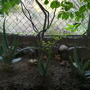 Casa La Terraza Сasa de vacaciones