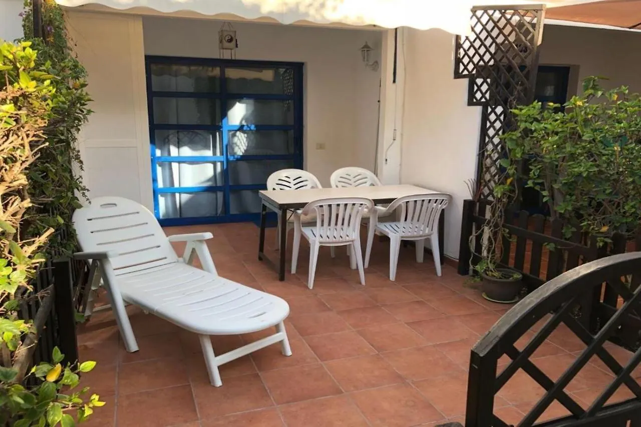 Bungalow Playmar Playa del Inglés Apartamento